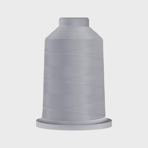 Cool grey 3  Glide Thread Large spools
