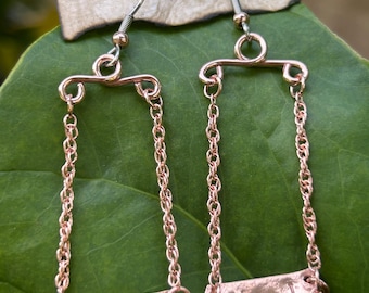 Mood swings earrings, fun earrings, gift for friend
