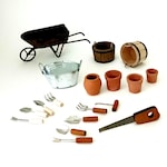 Miniature Garden Decor