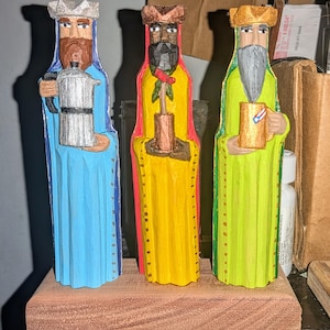 Reyes Cafeteros