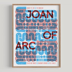Joan Of Arc