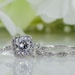 see more listings in the Engagement Ring Sets section