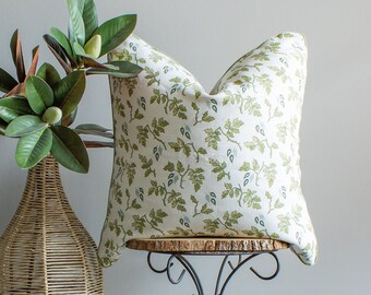 heather chadduck pillows