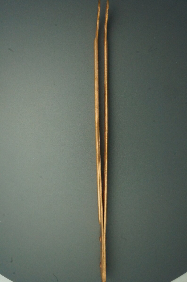 Copper Tongs With Curved Tip 8.75 Inches Long for Jewelry Etsy