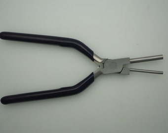 Bail Making Pliers 3 mm and 5 mm round jaws