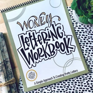 Caderno de exercícios de LETRAS INCONSTRUÍDAS | Aprenda letras | Guia de letras | Aprenda letras | Letras maiúsculas | Caderno de exercícios de letras | Desenhando letras