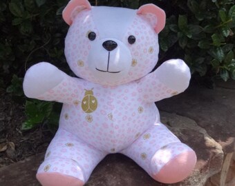 keepsake teddy