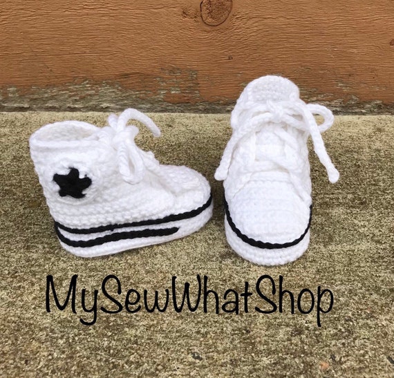 3 6 month converse shoes