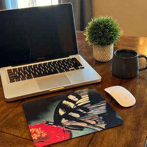 Custom Photo Mousepad