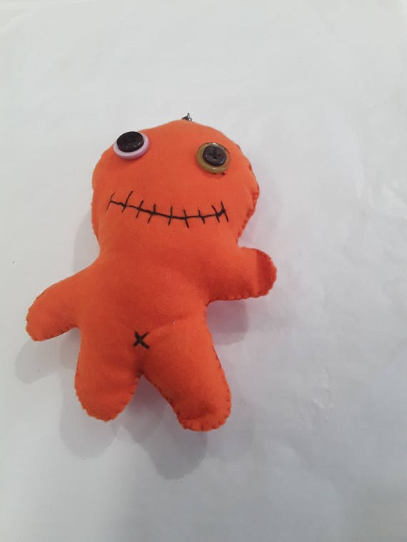 ugly teddy