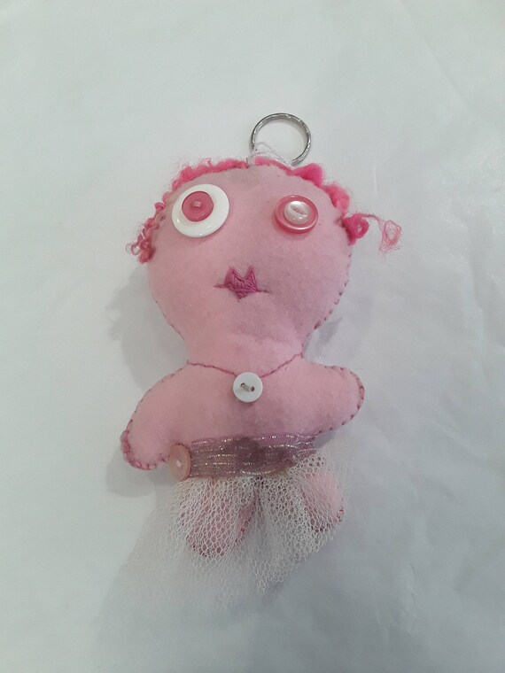 ugly teddy