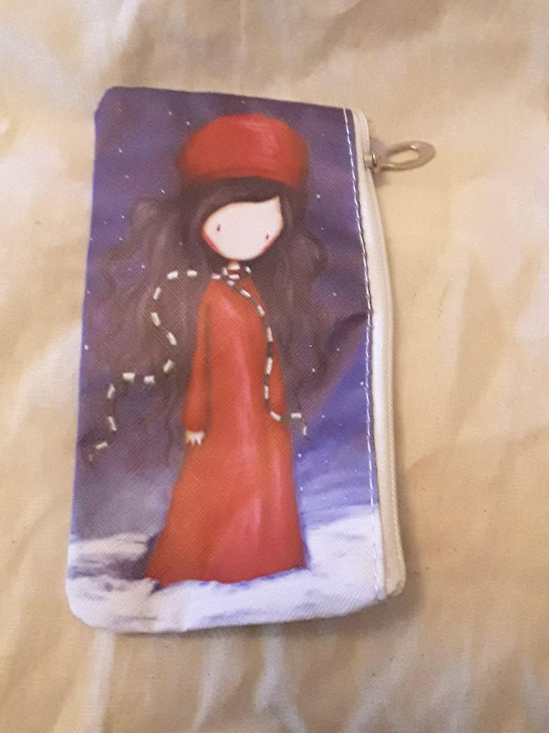 Gorgeous. Purses galore Kawaii girl purse