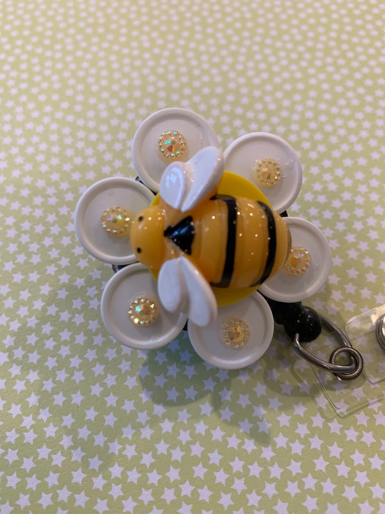 Bumble bee