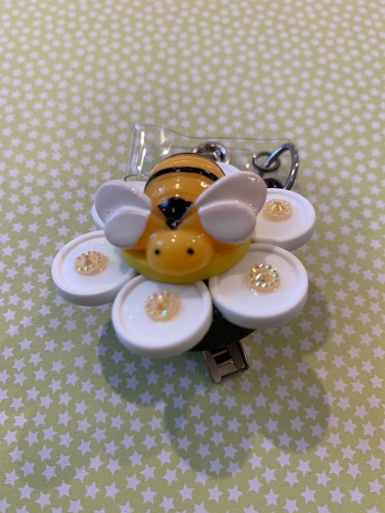 Bumble bee