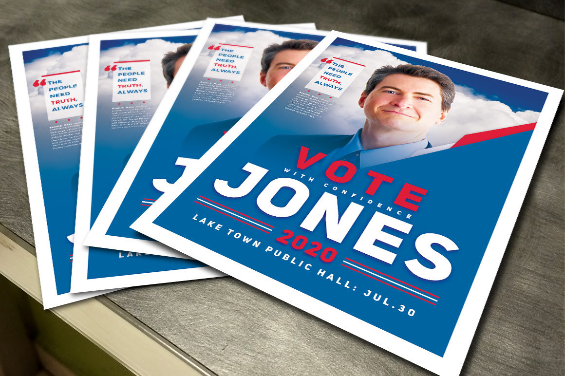 Political Flyer Photoshop Template 8 (8 5x11 5x7 and 4x6) Etsy Political Flyer Photoshop Template 8 (8 5x11 5x7 and 4x6) Etsy