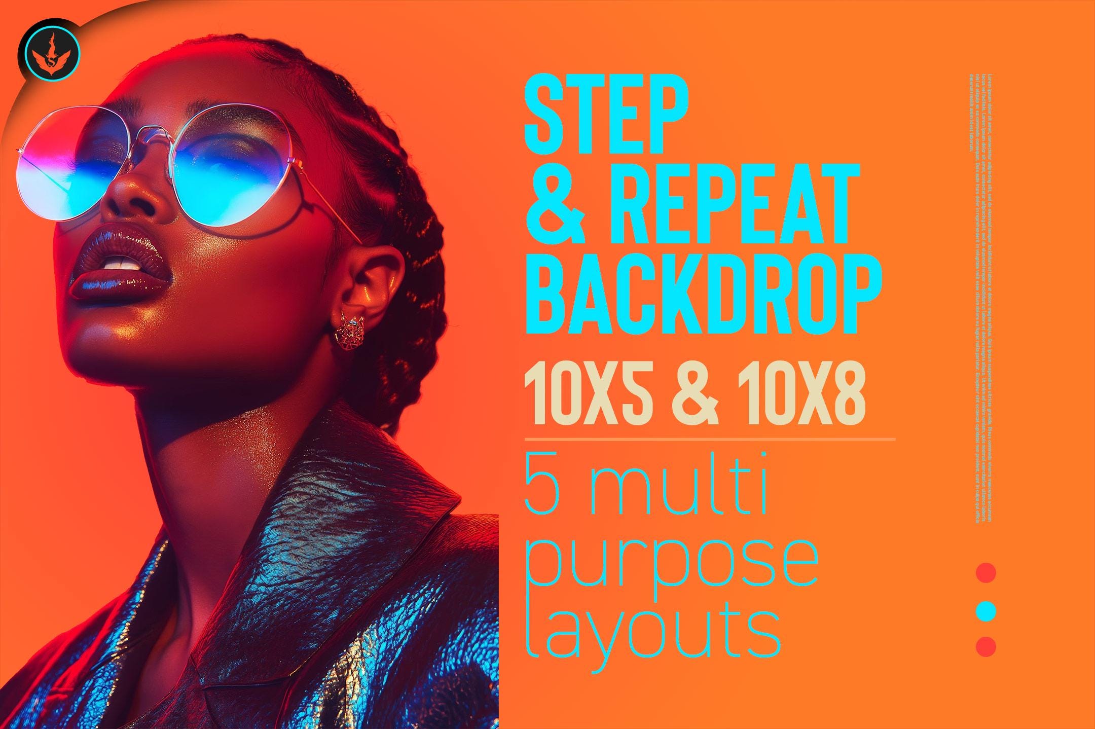 Step and Repeat Digital Download - Etsy, image size:2160x1438