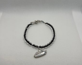 Pulsera de crucero