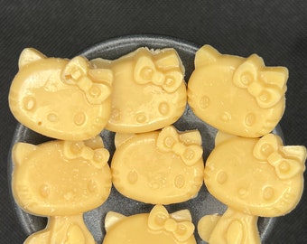 linda vela se derrite