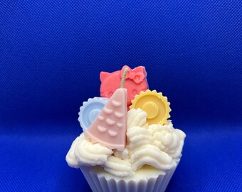 Vela Magdalena Kawaii