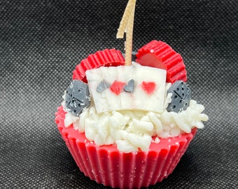 Vela Cupcake Casino3