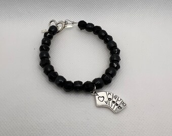 Pulsera de casa llena