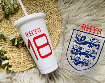 football snack box, football fan gifts, Personalised snacks set, football fan gift, any football team. football birthday gift