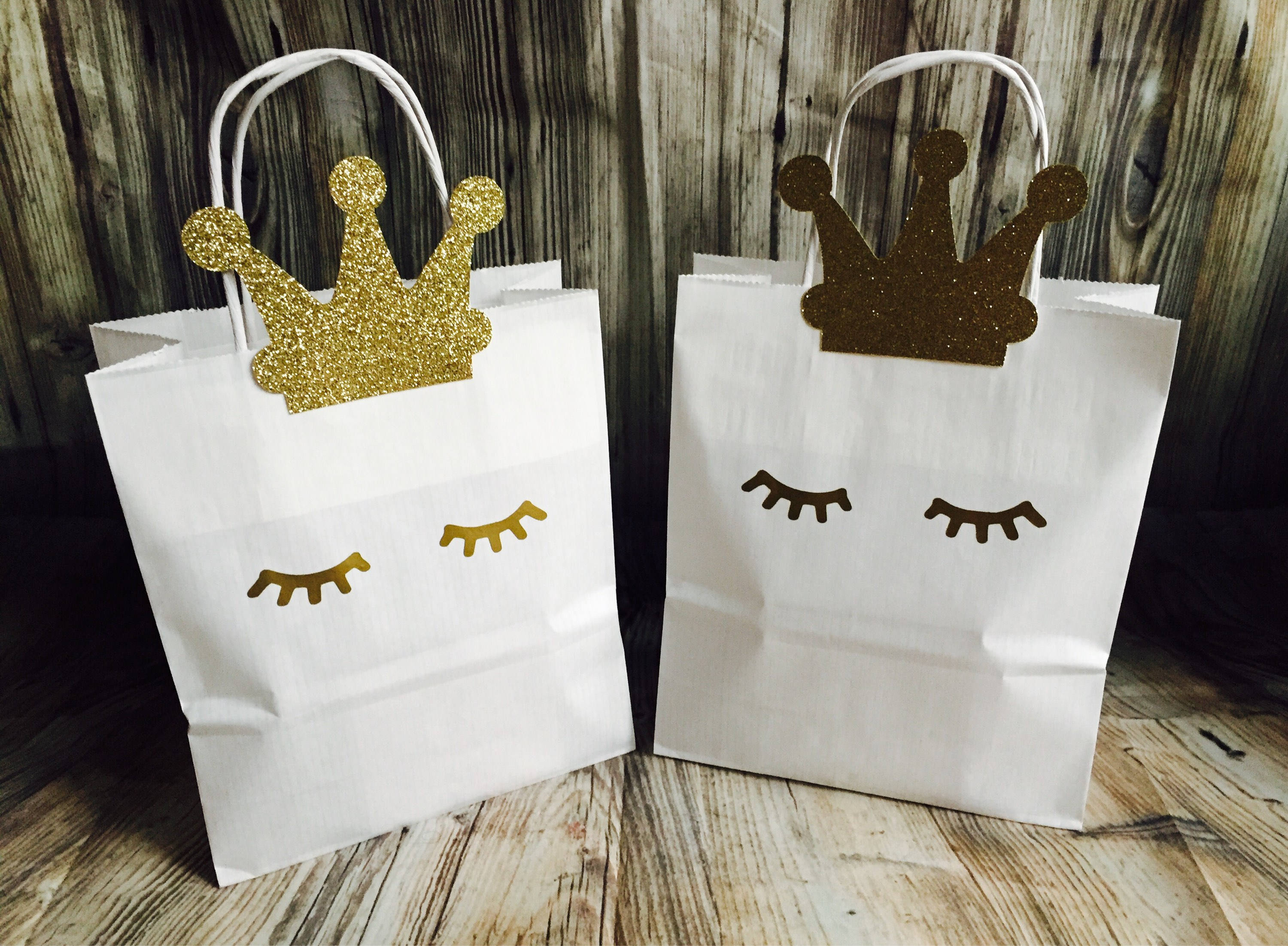 Unicorn Party Loot Bags Party Favors Party Boxes Goodie Bags Etsy UK