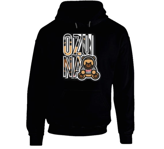 Ozuna merch hoodies hot sale