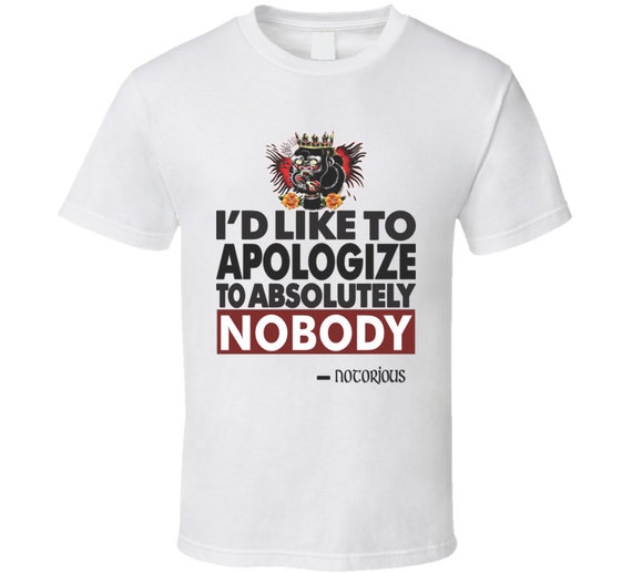 conor t shirt