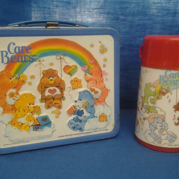 Atención llevar lonchera y termo