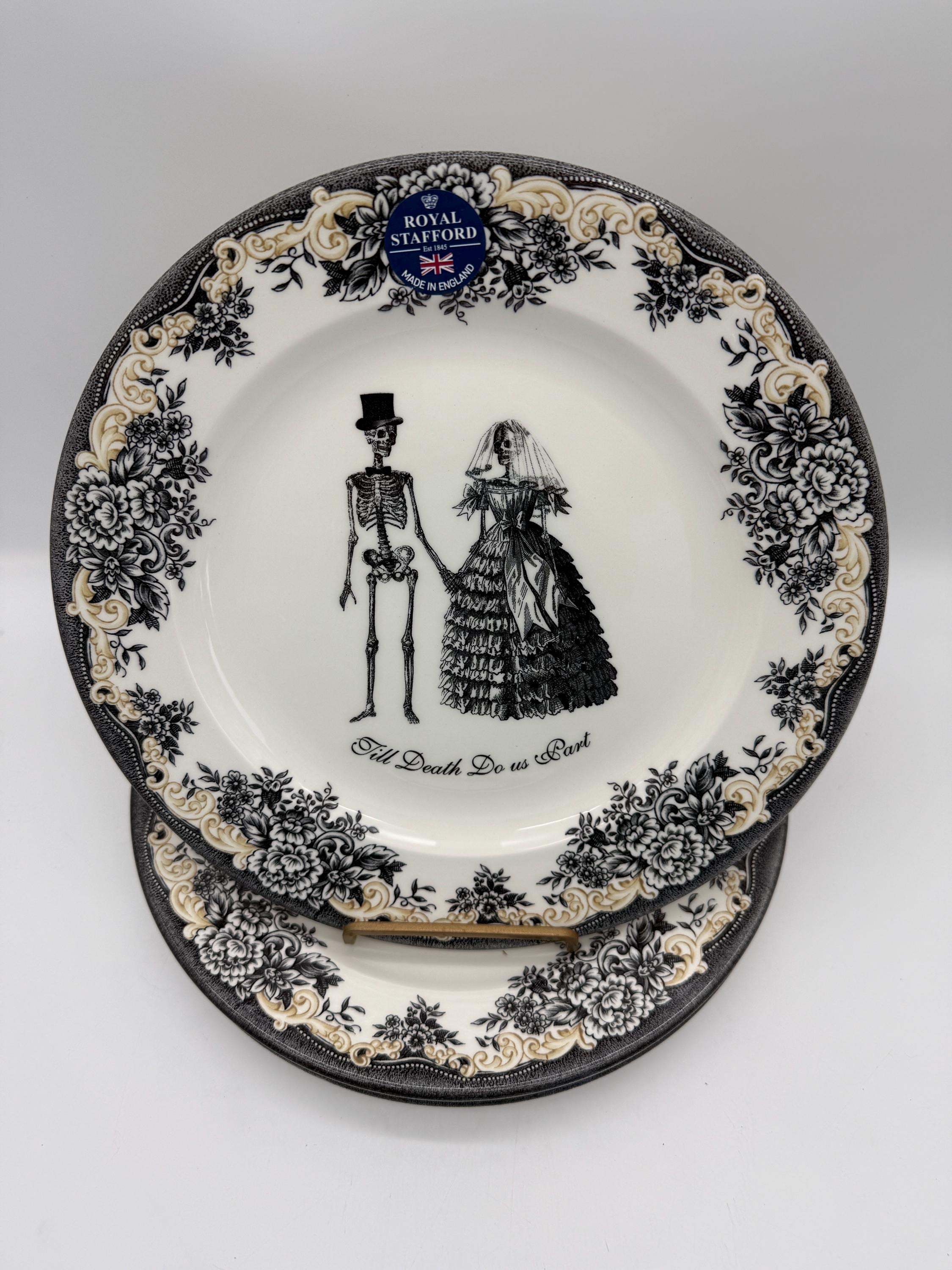 Royal Stafford Halloween - Etsy