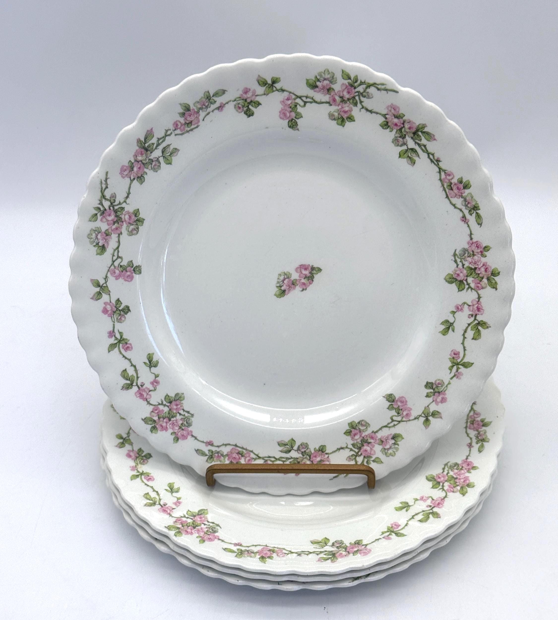 Grindley Dinner Set - Etsy