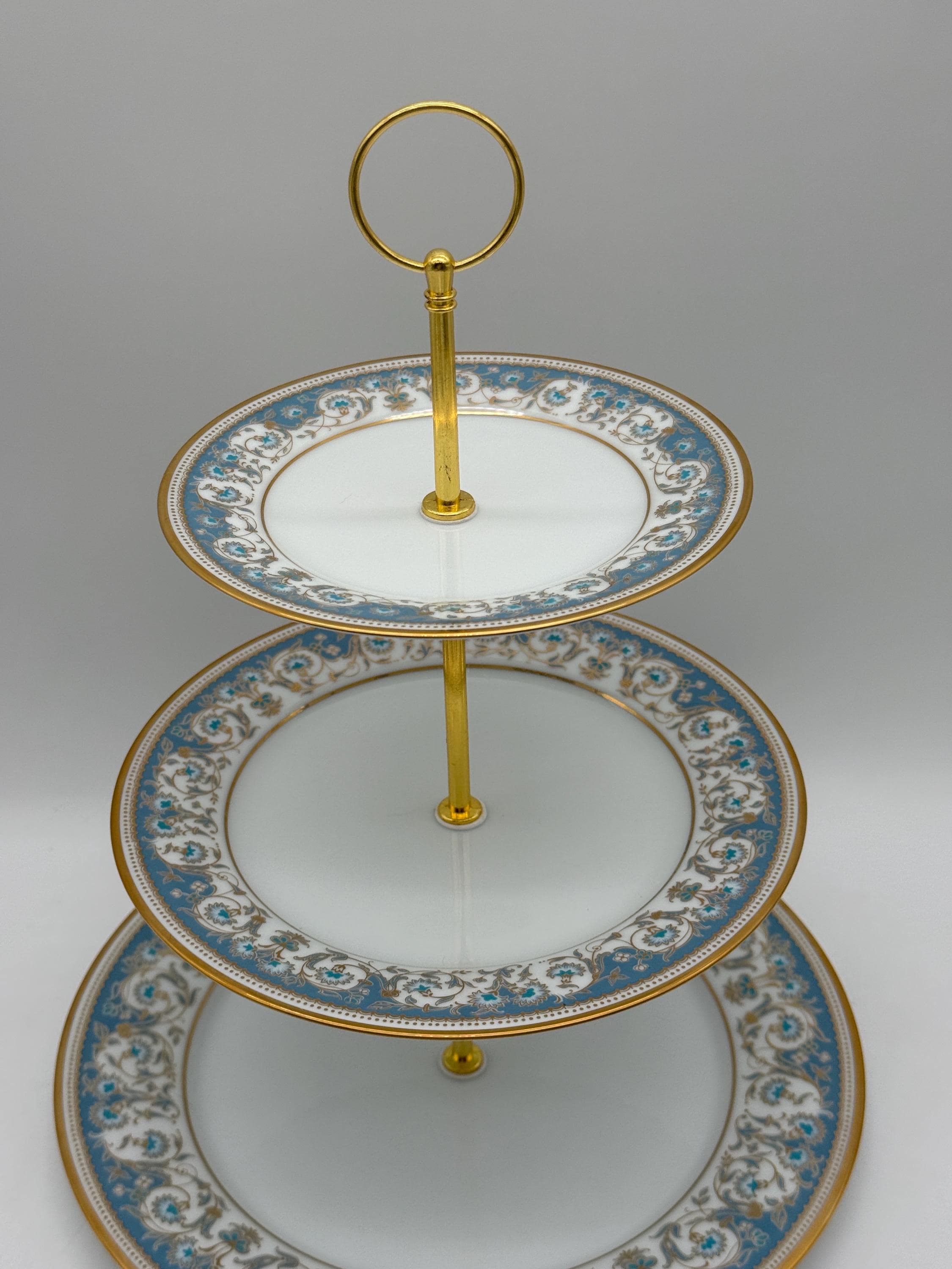 Noritake Polonaise - Etsy