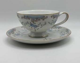 OPEN STOCK  Imperial China W. Dalton Seville    Vintage / Wedding / Bridal Shower / Tea Party / Baby Shower