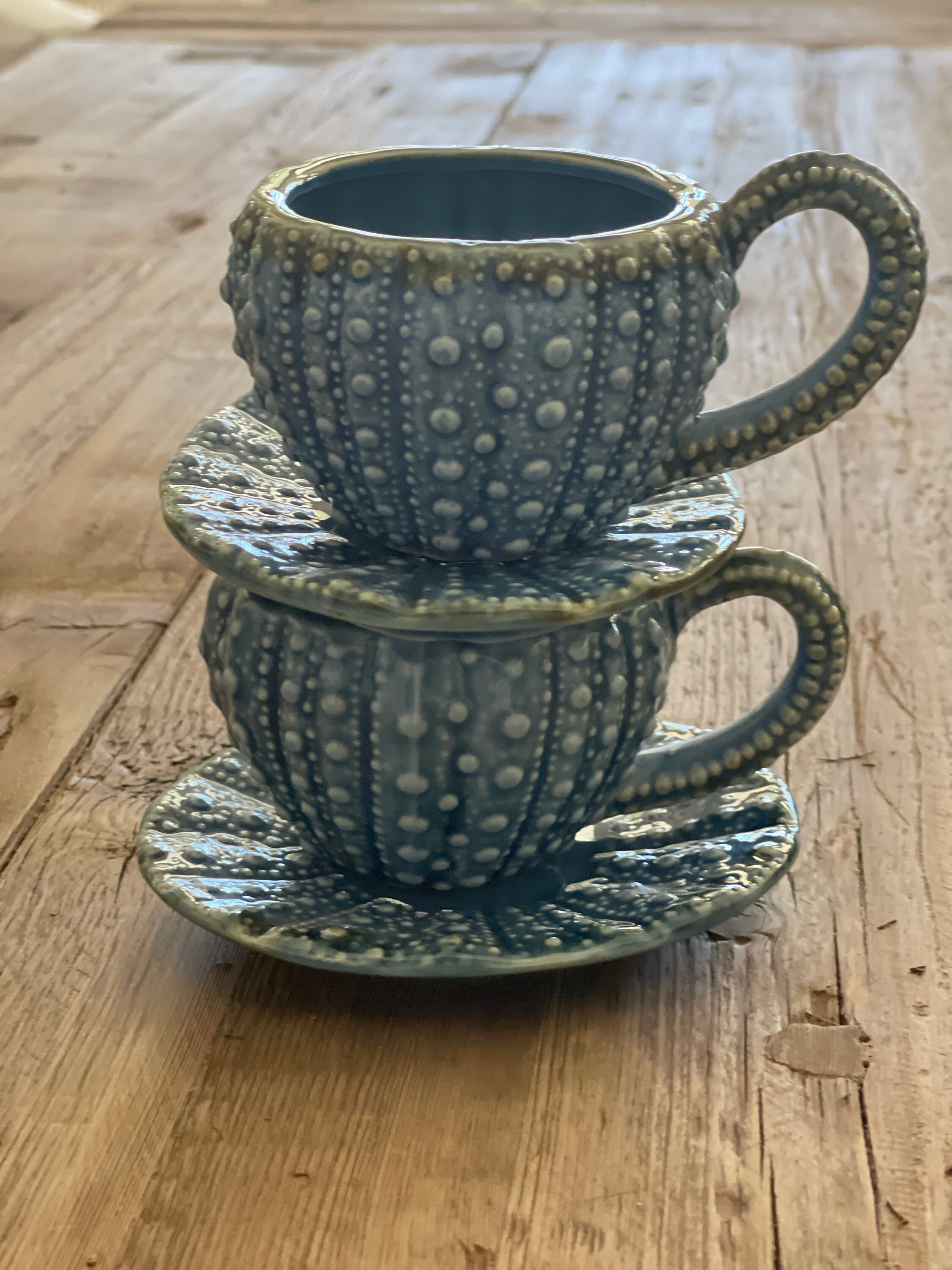 Sky Blue Tea Set - Etsy Sky Blue Tea Set - Etsy