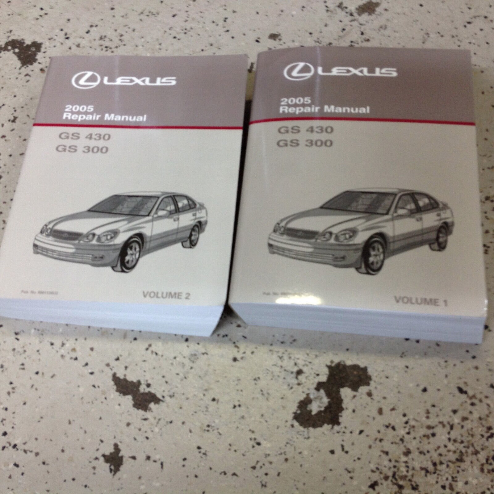 2001年式 Lexus GS 430/GS 300 修理マニュアル　アリスト il_fullxfull.4773602836_5m06.jpg