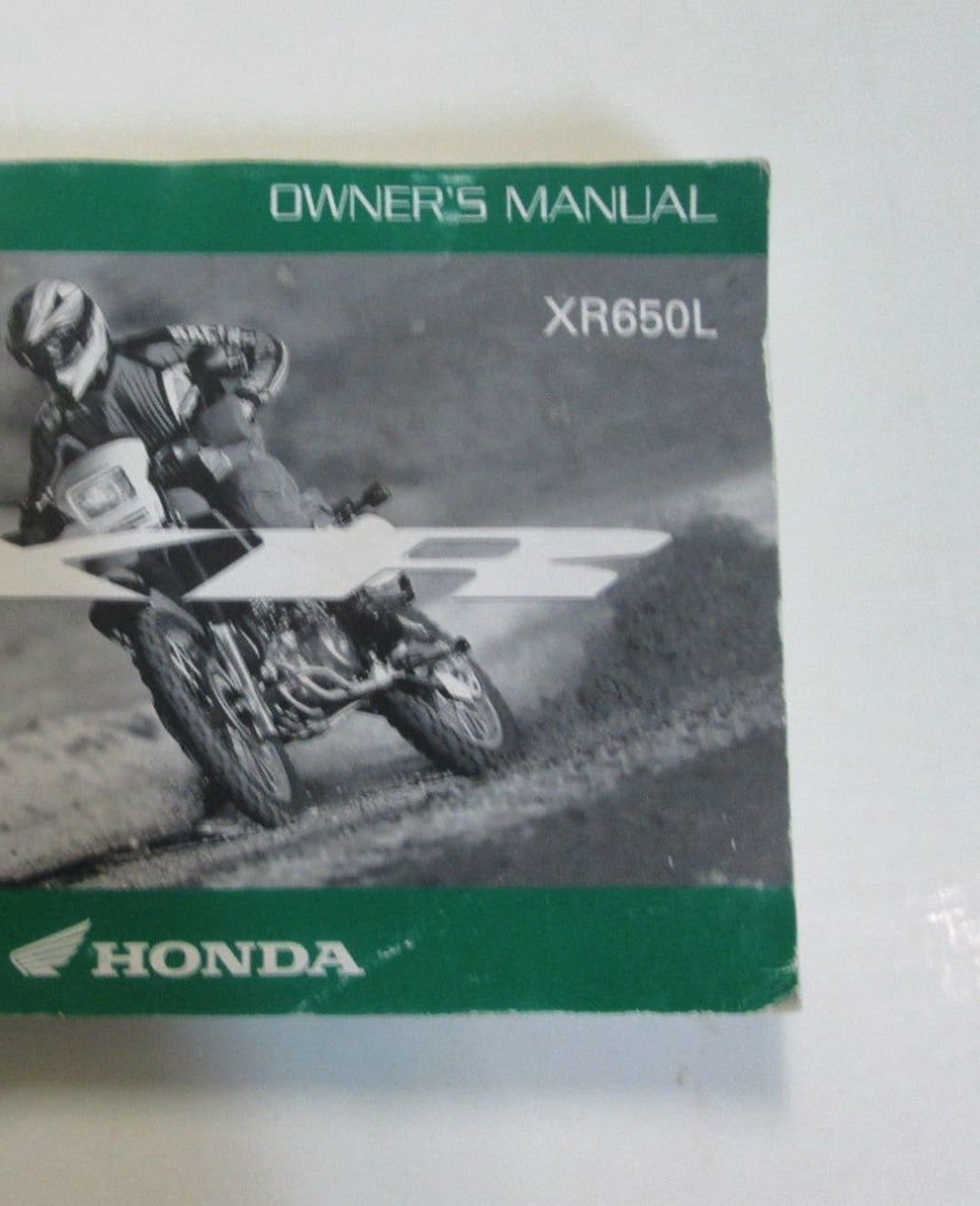 2005 honda xr650l