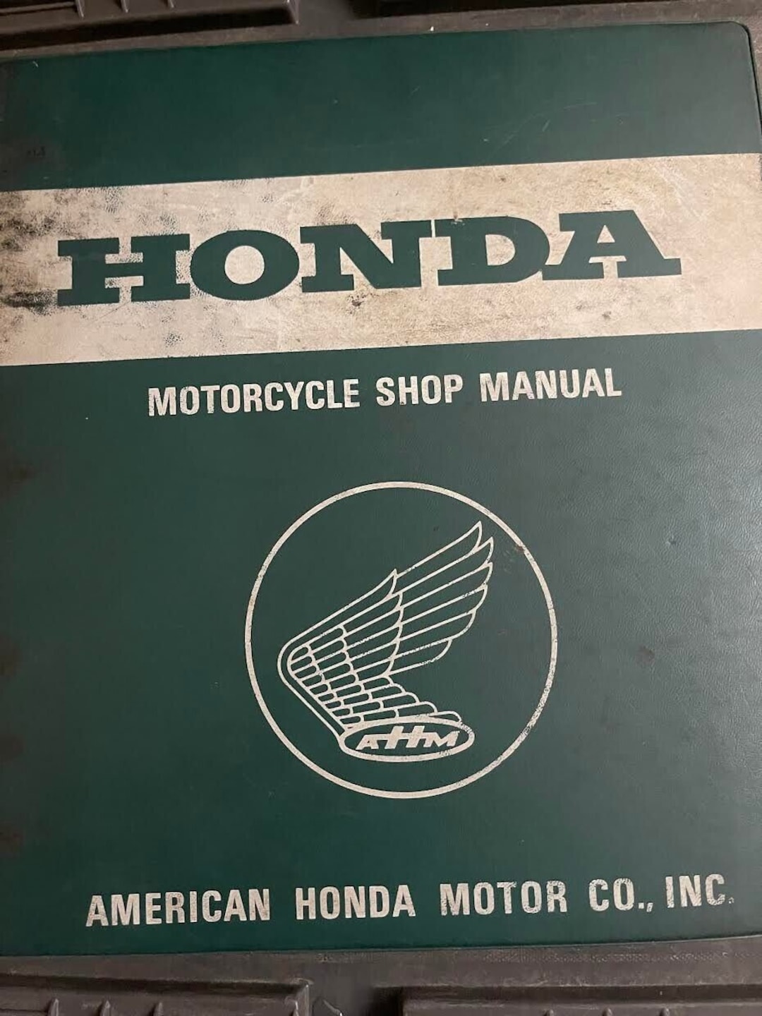 1982 HONDA CB650 SERVICE MANUAL PDF visual data 6