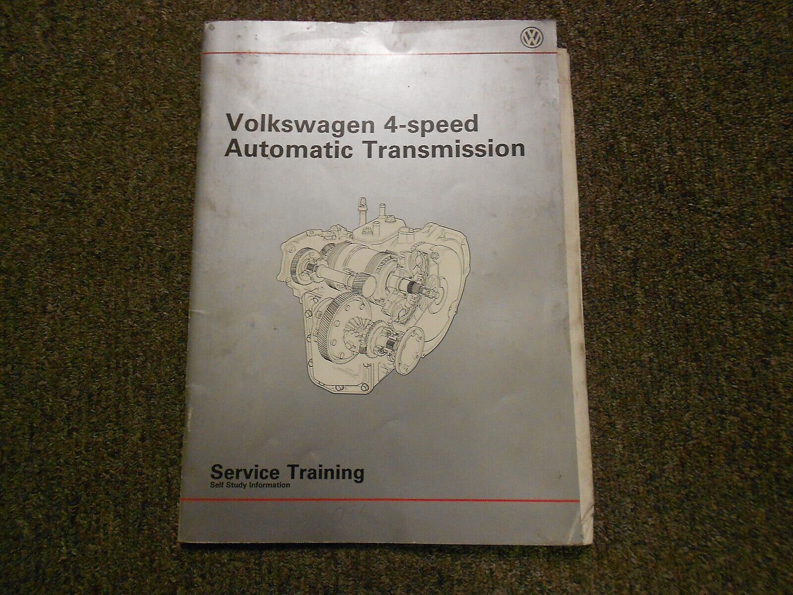 Vw service manual - Etsy 日本