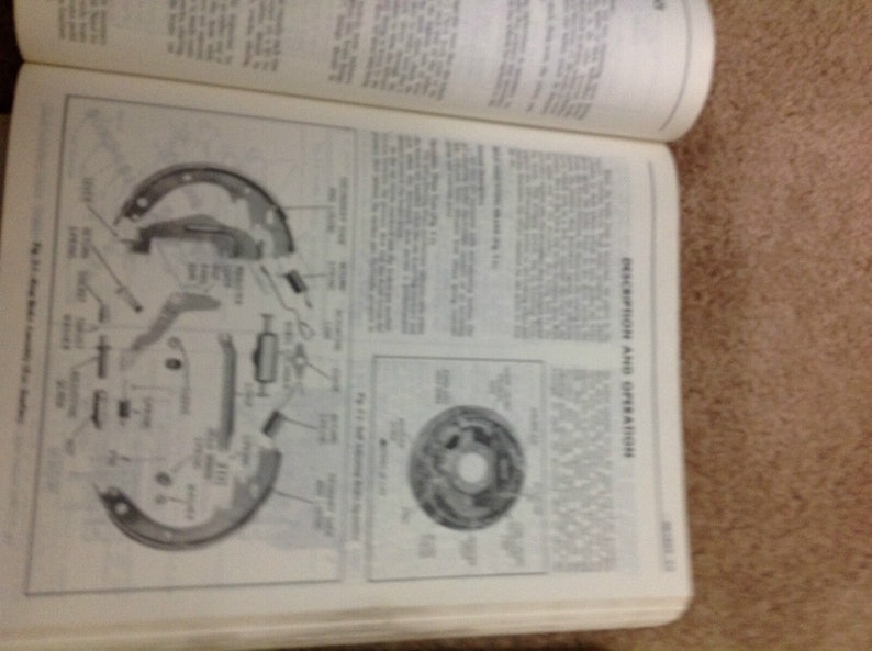 1976 Oldsmobile Olds Models Service Shop Repair Manual Set OEM Etsy