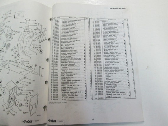 Par Aplique de Macaneta Cromado Gol G1 1987 1988 1989 1990 1991 1992