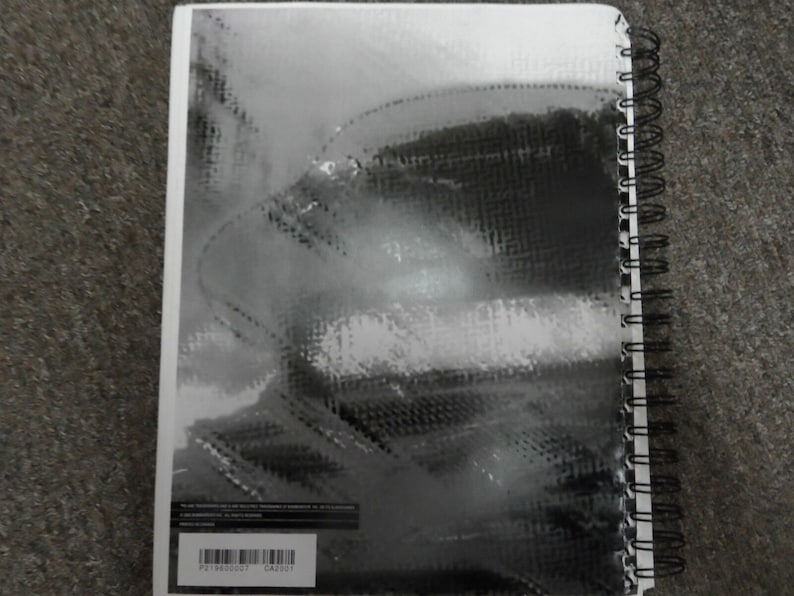 2003 Ski Doo Technical Update Book Manual Factory Dealer Ship Oem Book B/W Cover image 7