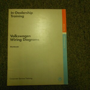 Vw service manual - Etsy 日本