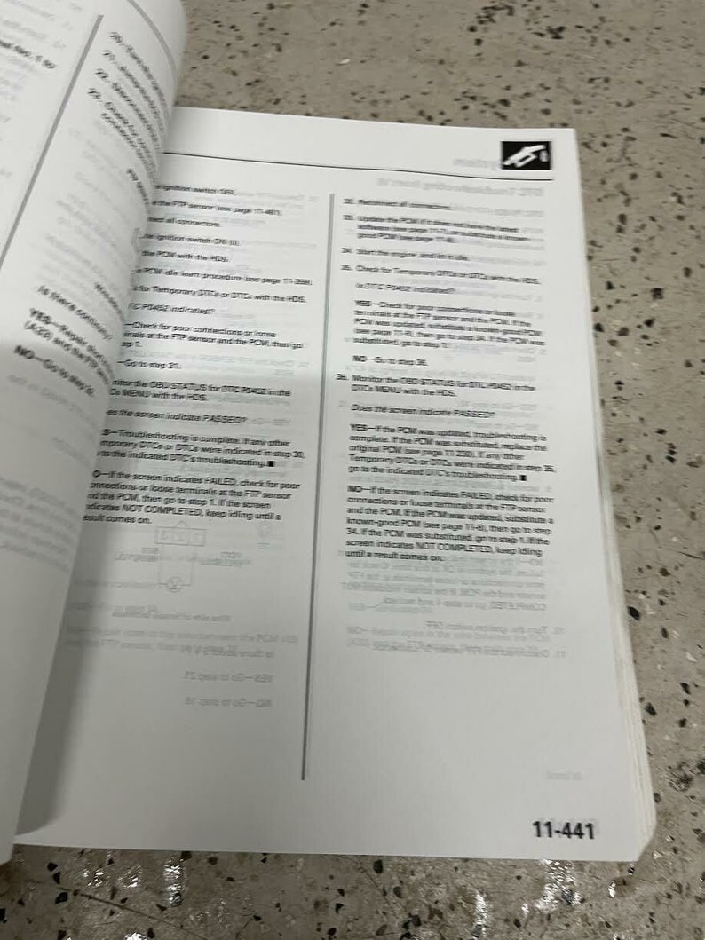 2001 Ski Doo Skandic Touring Formula MX Z Summit Service Manual OEM 484200022 image 8