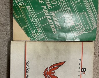1982年式ポンティアック・ファイヤーバード シャーシ＆ボディ サービス