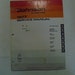 Brochure Moteur Johnson Outboards 1977 - New Look World Leadership - Pêche - Vintage
