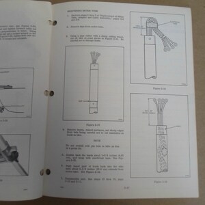 Brochure moteur Johnson Outboards New Look World Leadership 1977 pêche