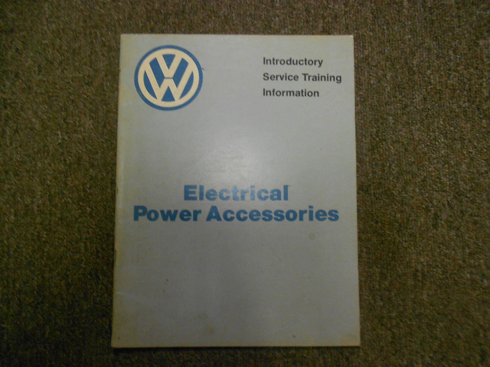 Vw service manual - Etsy 日本