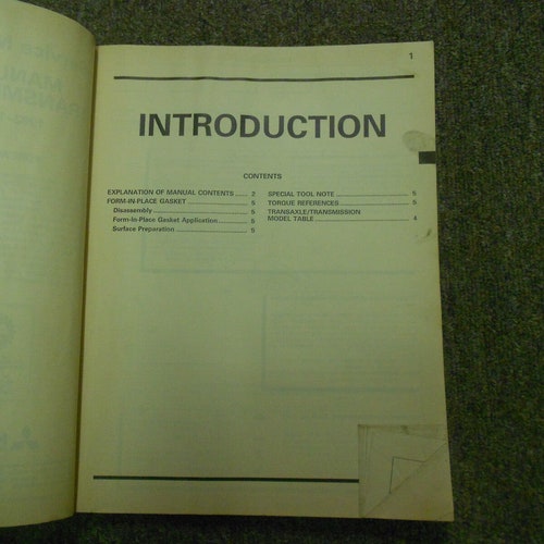 1992 1993 MITSUBISHI Montero Service shops Repair Workshop Shop Manual Set OEM Factory