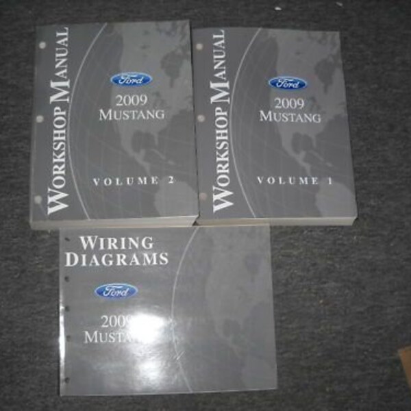 Ford Mustang Gt Diagram - Etsy